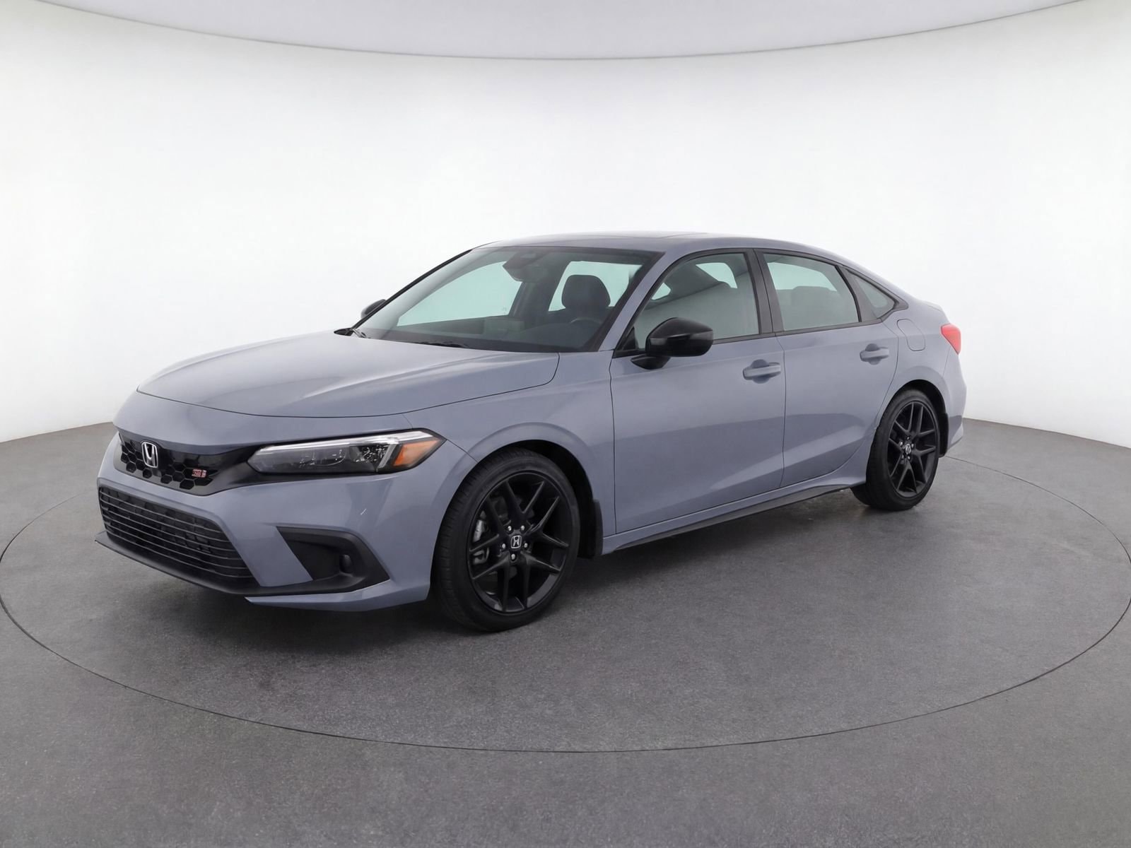 2024 Honda Civic Si's photo