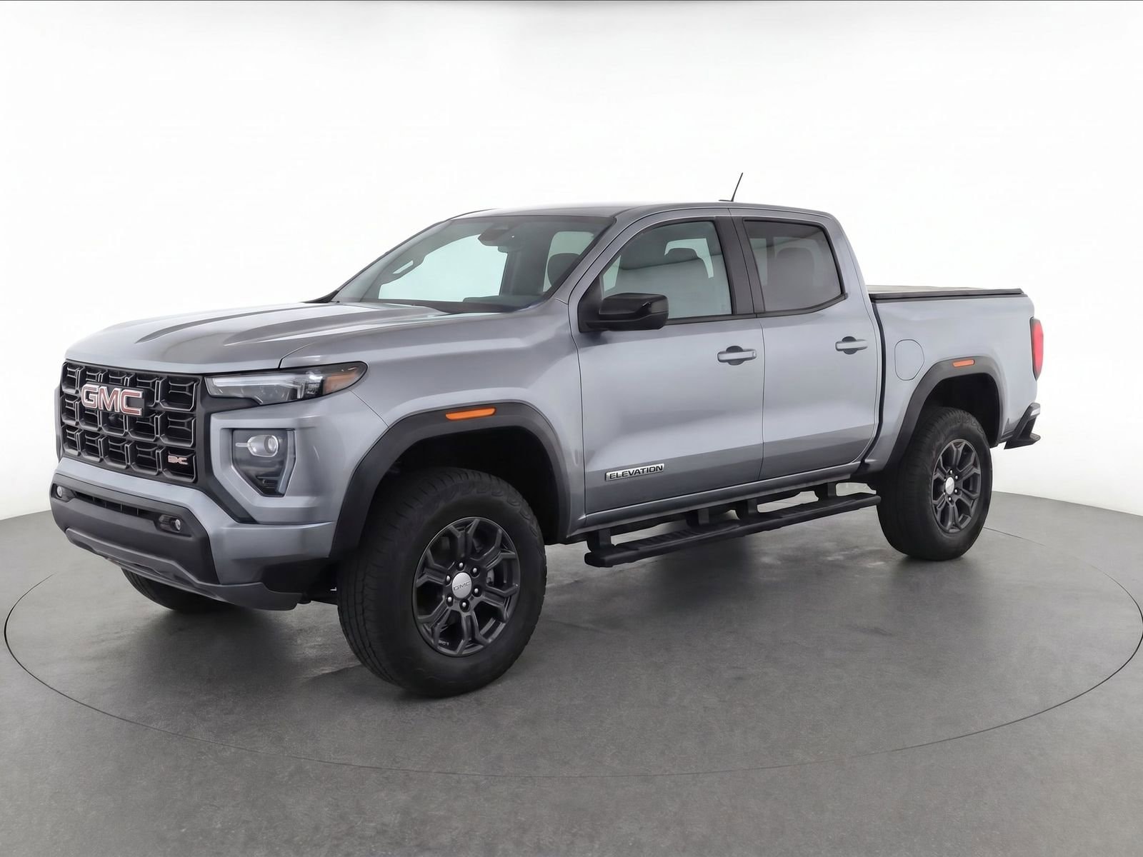 2024 GMC Canyon 2WD Elevation Crew Cab Short Box's photo