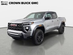 2026 GMC Canyon Elevation Truck RWD
