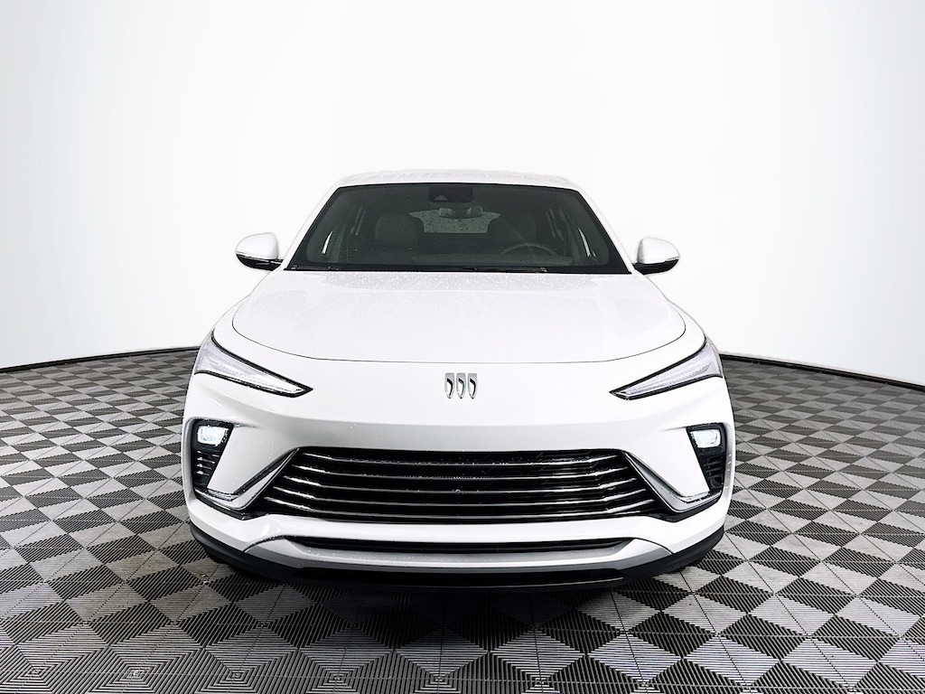 New 2025 Buick Envista Preferred SUV