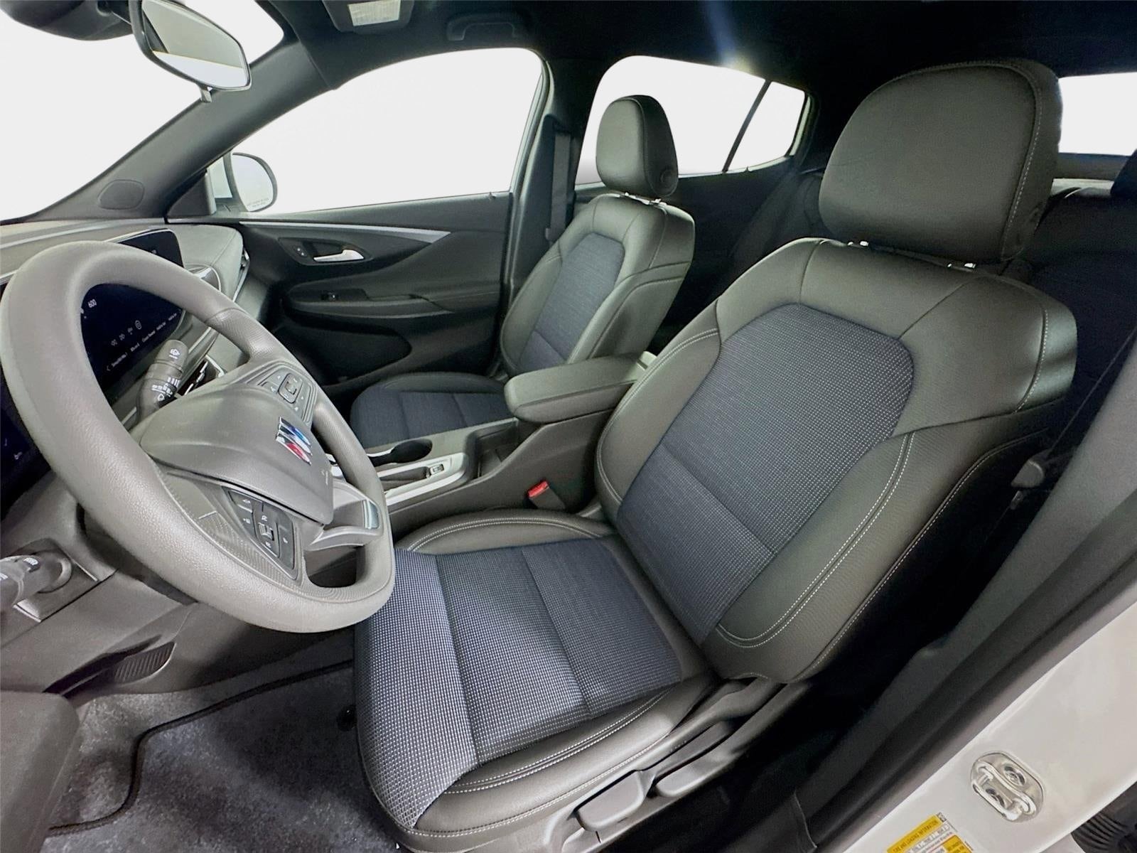 2026 Buick Envista Preferred - Photo 11