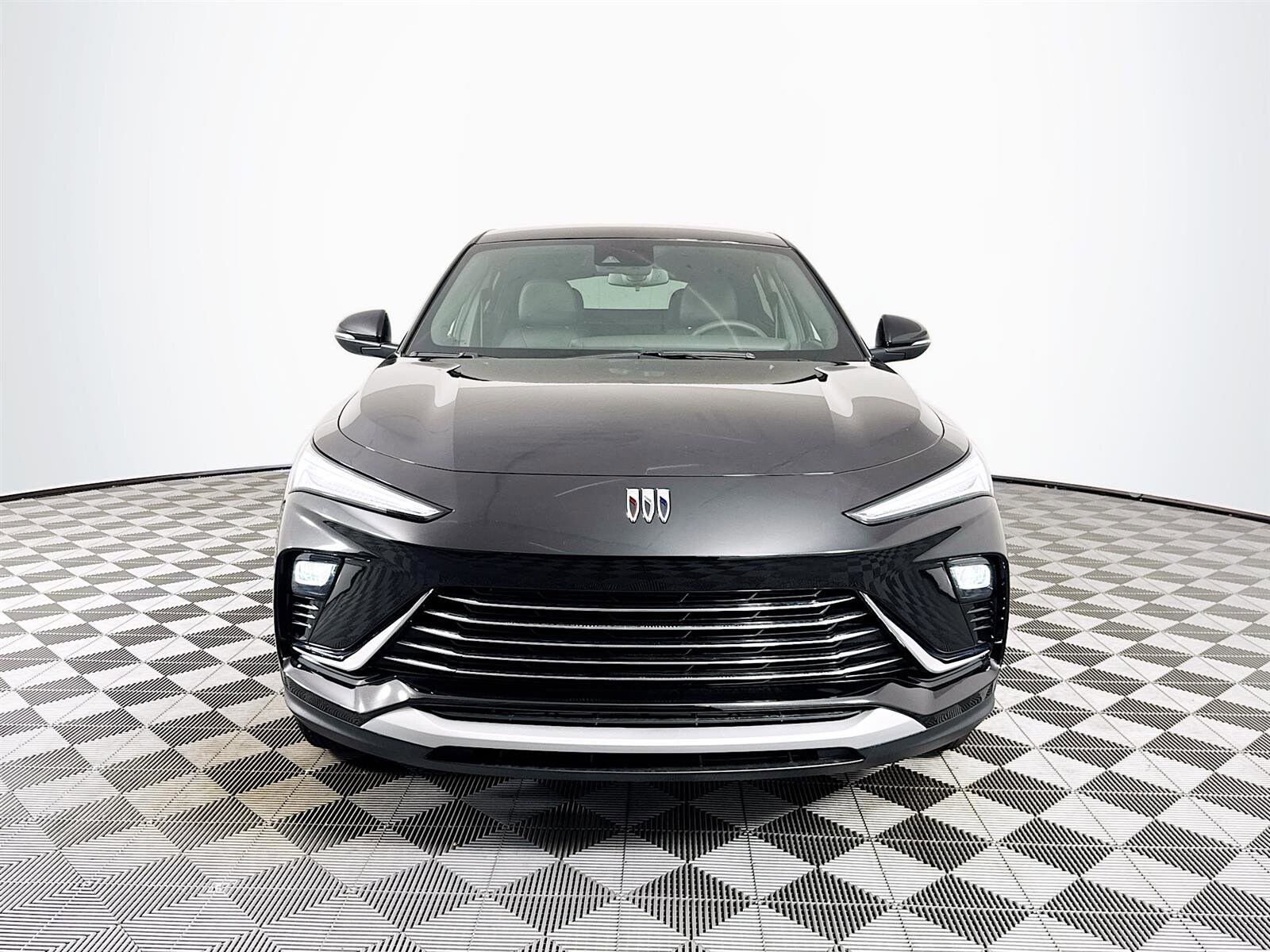 2025 Buick Envista Preferred photo 2