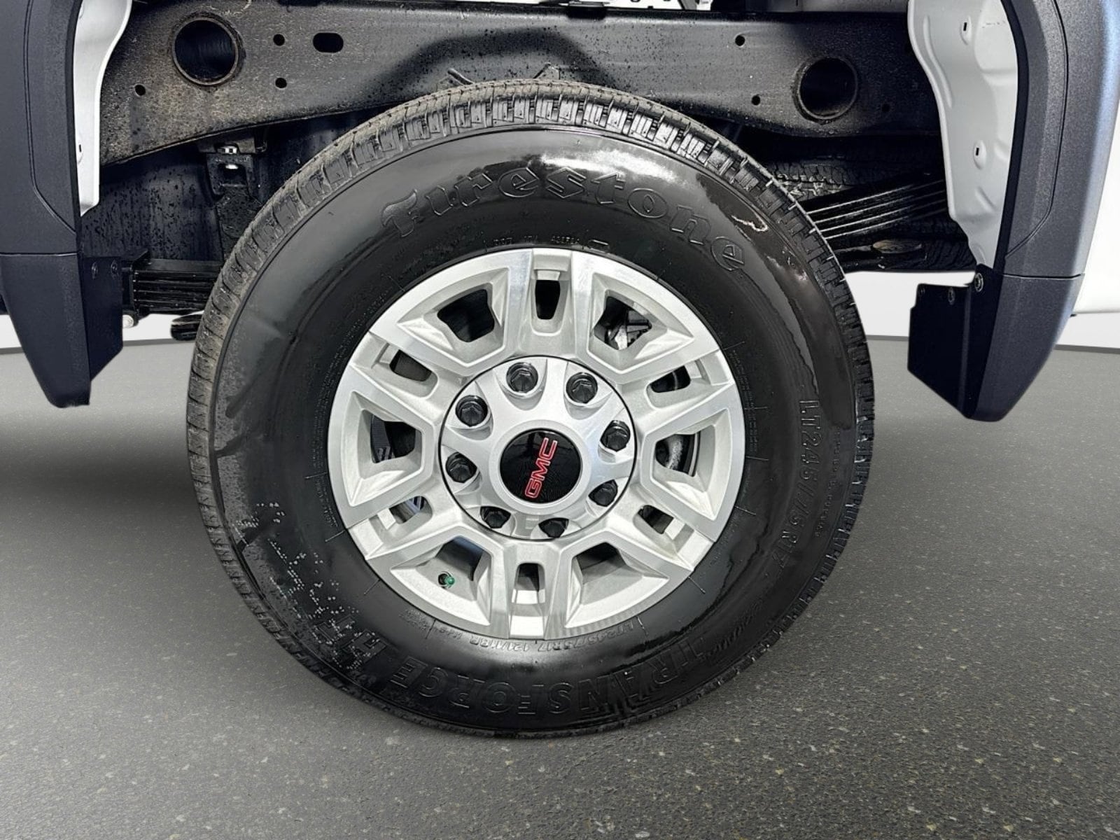 2025 GMC Sierra 2500HD Pro - Photo 23