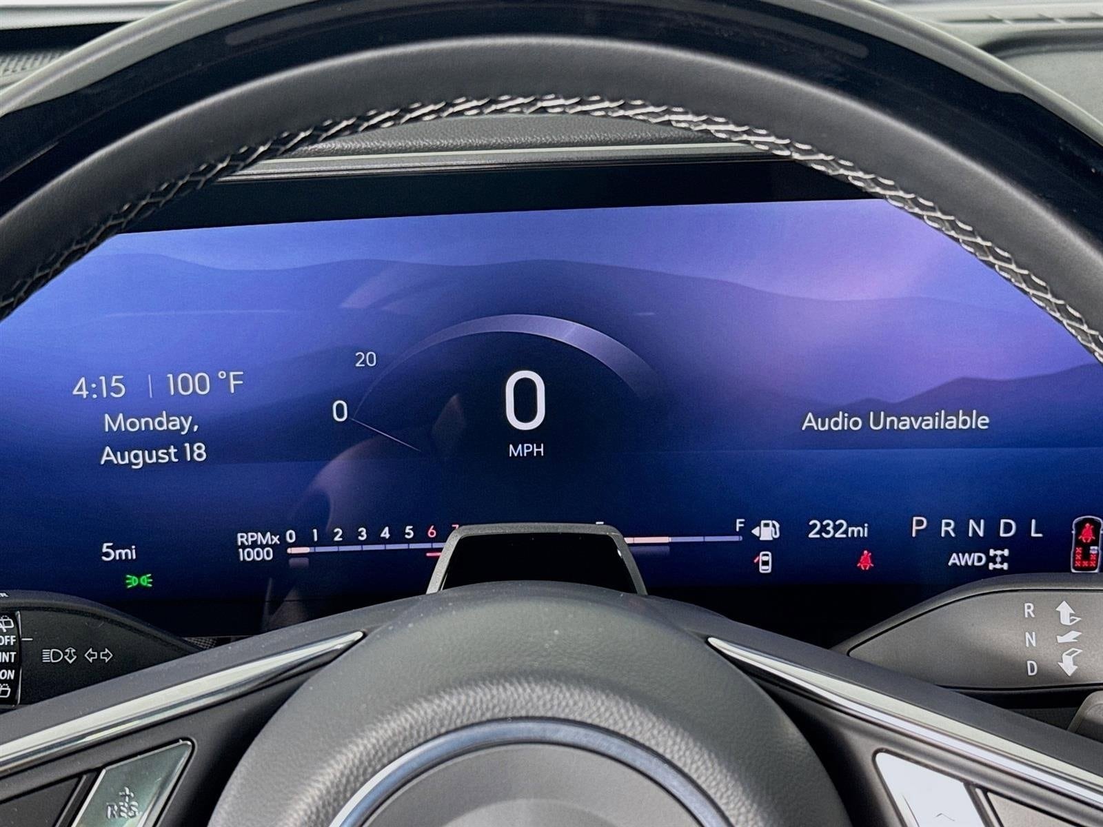 2026 Buick Enclave Sport Touring - Photo 13