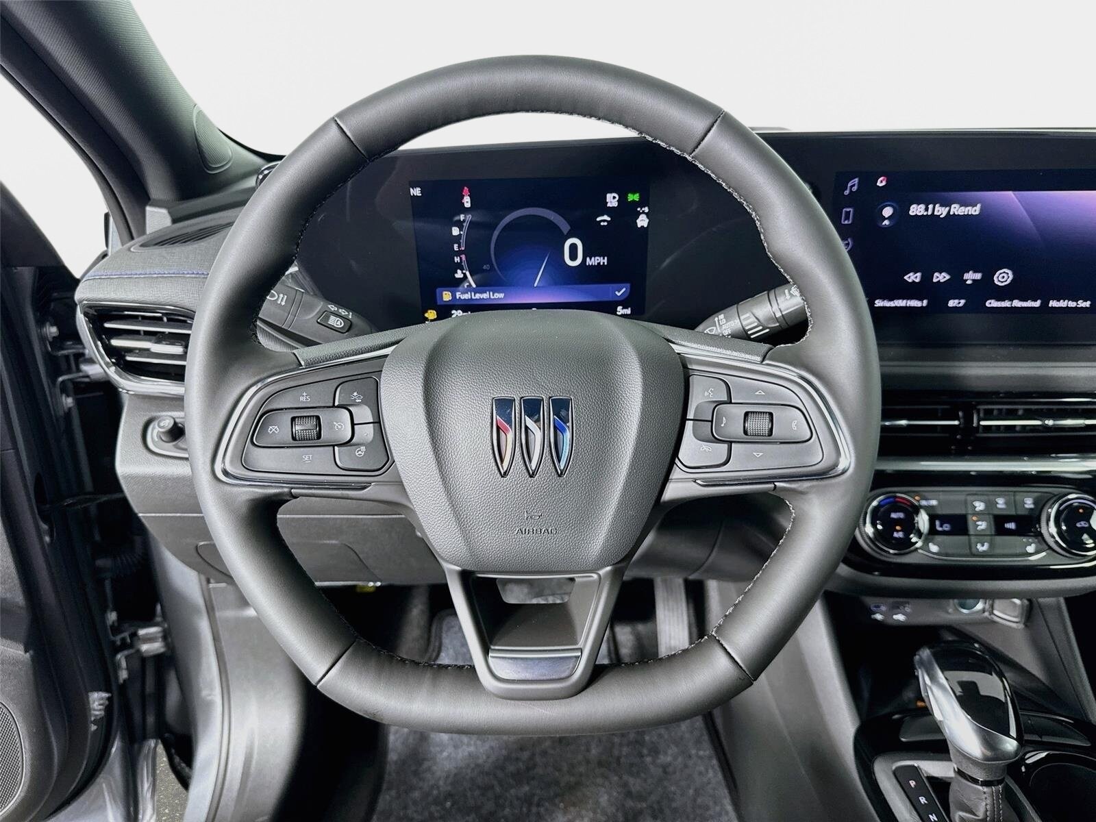 2026 Buick Envista Sport Touring - Photo 12