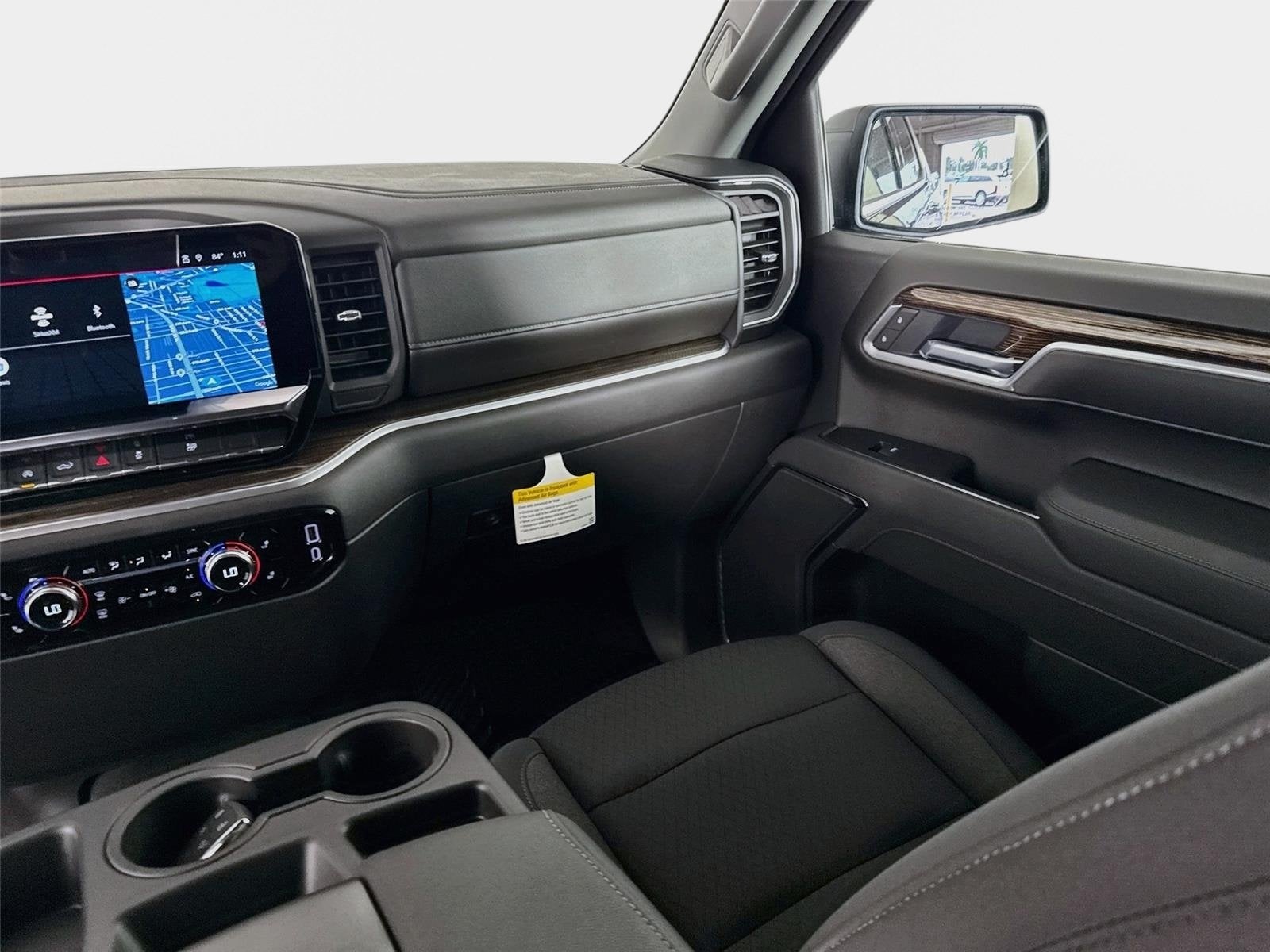 2026 GMC Sierra 1500 Elevation - Photo 24
