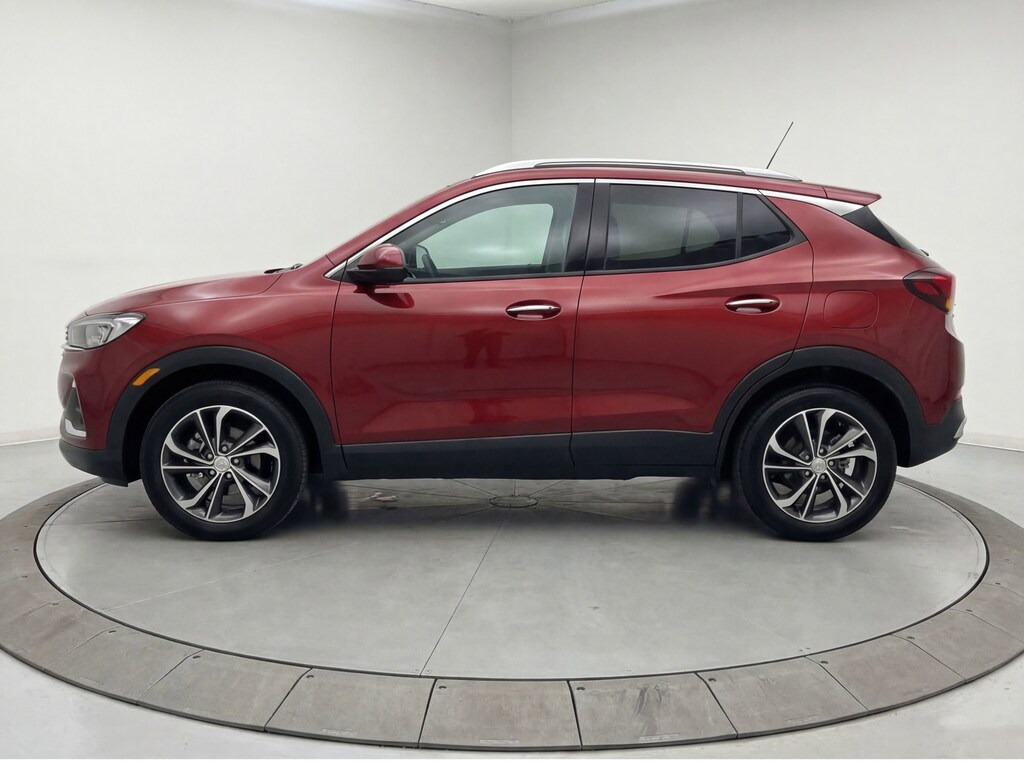 Used 2023 Buick Encore GX Select SUV