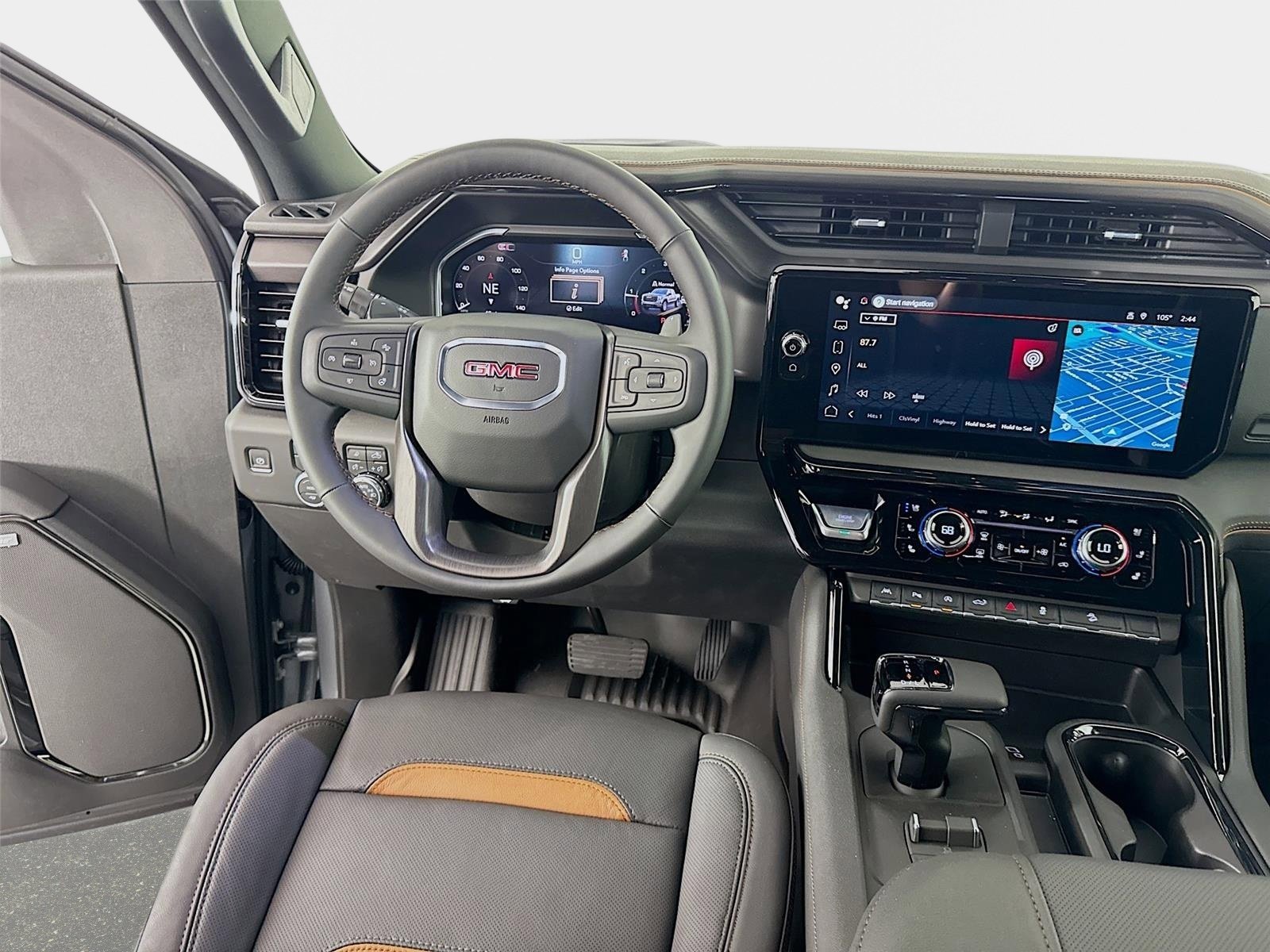 2026 GMC Sierra 1500 AT4 - Photo 25