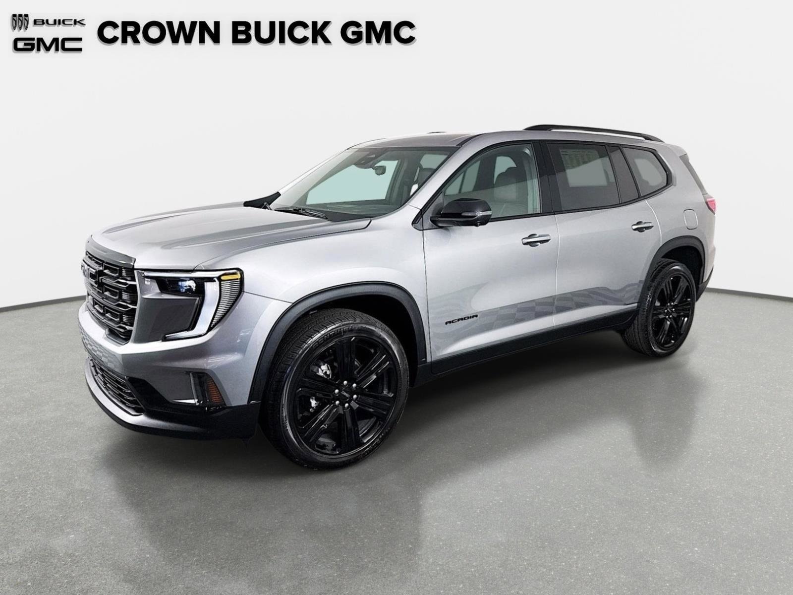 2026 GMC Acadia Elevation FWD's photo