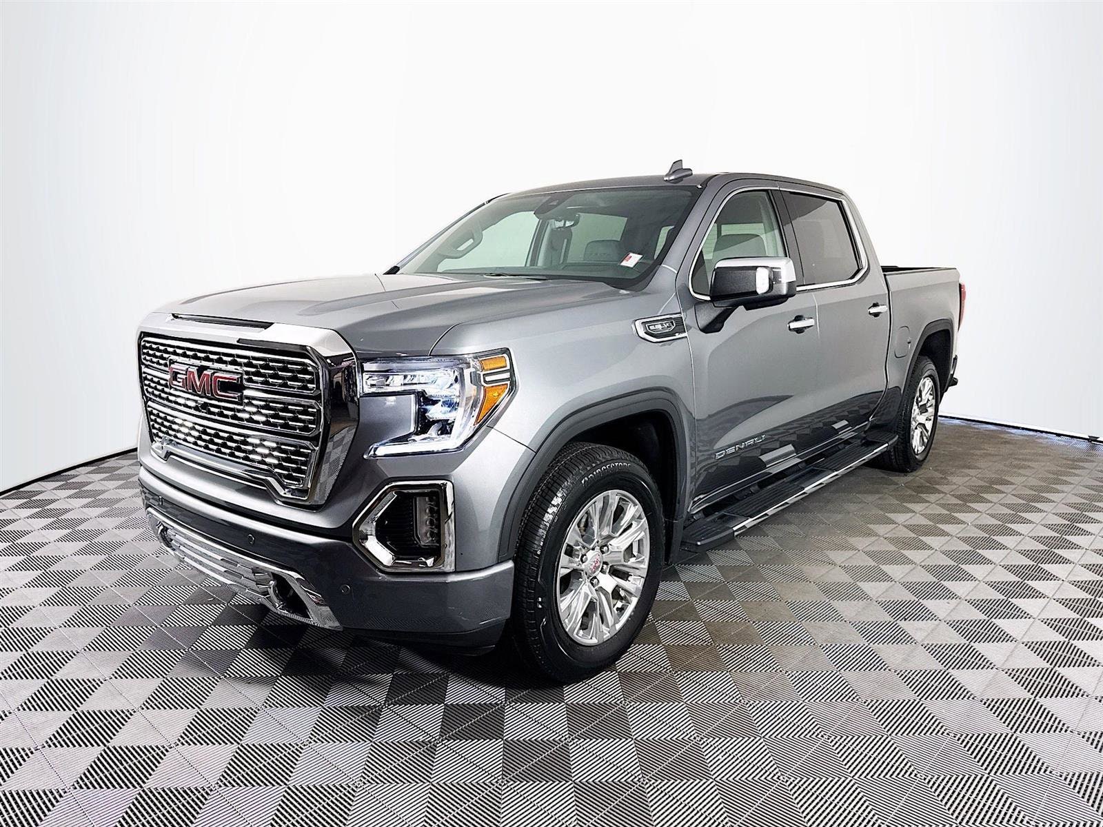 2021 GMC Sierra 1500 Denali Denali's photo