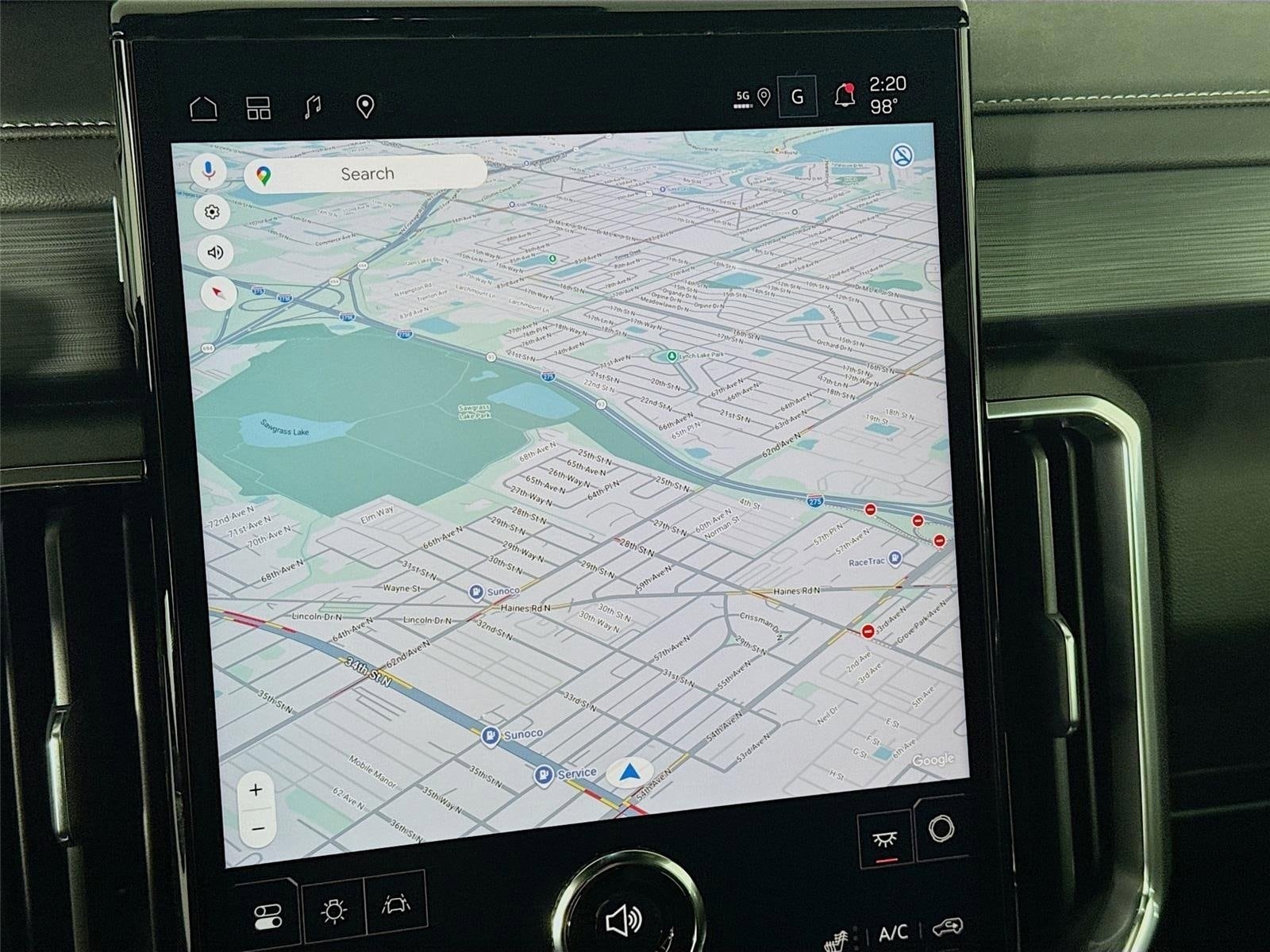 2026 GMC Acadia Elevation - Photo 16