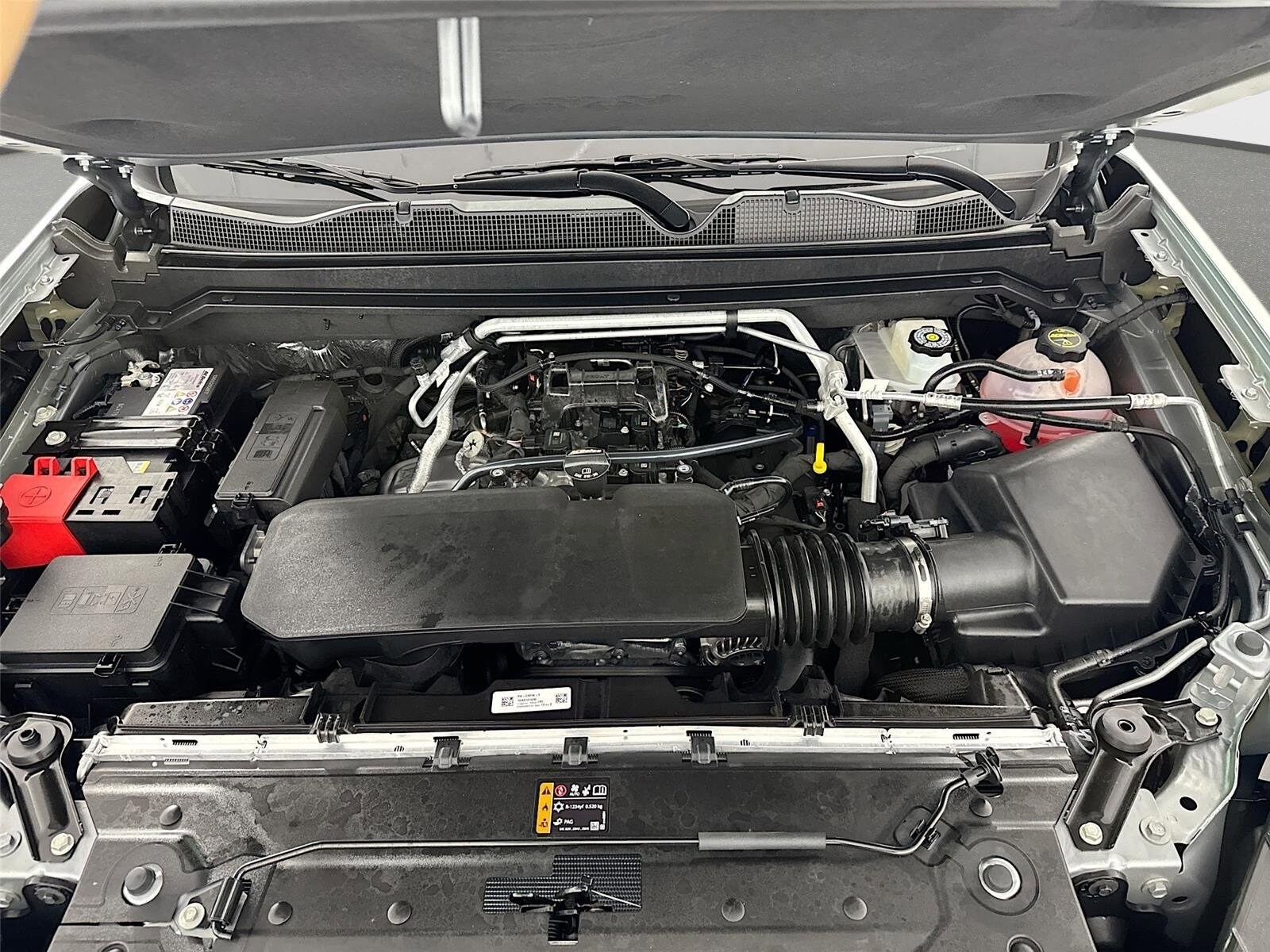 2026 GMC Canyon Elevation - Photo 28