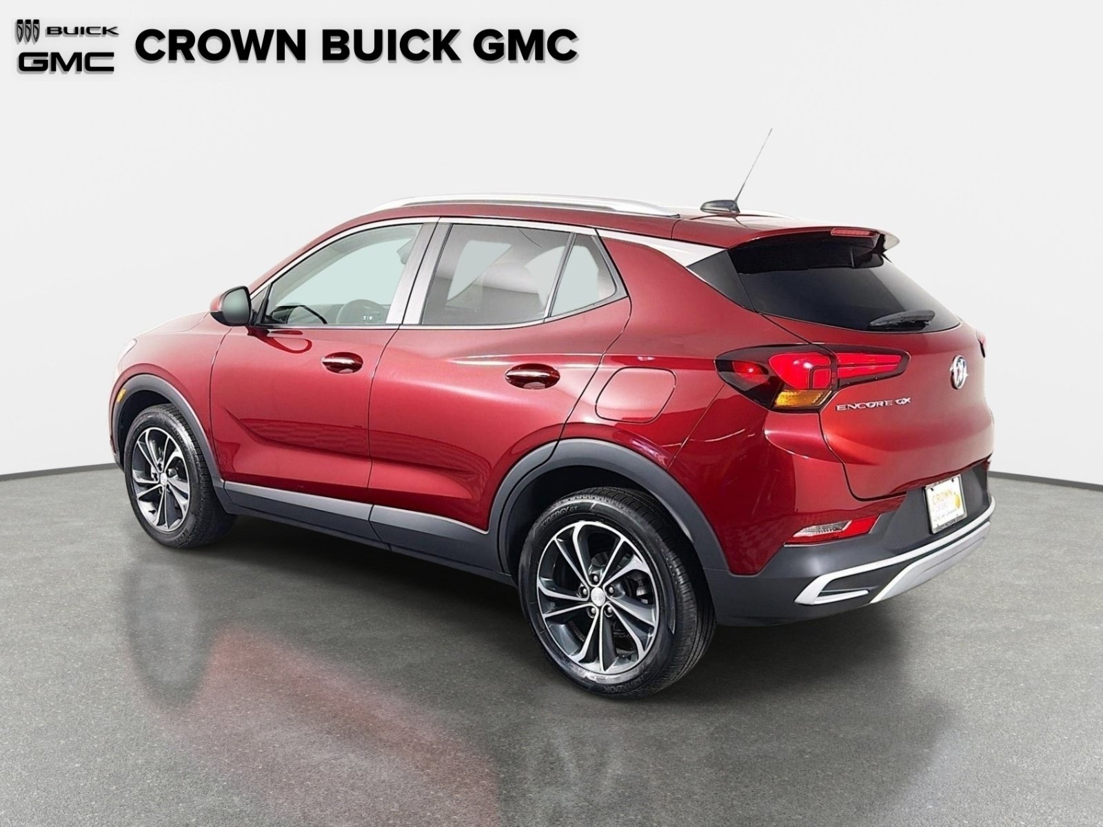 2023 Buick Encore GX Select - Photo 7