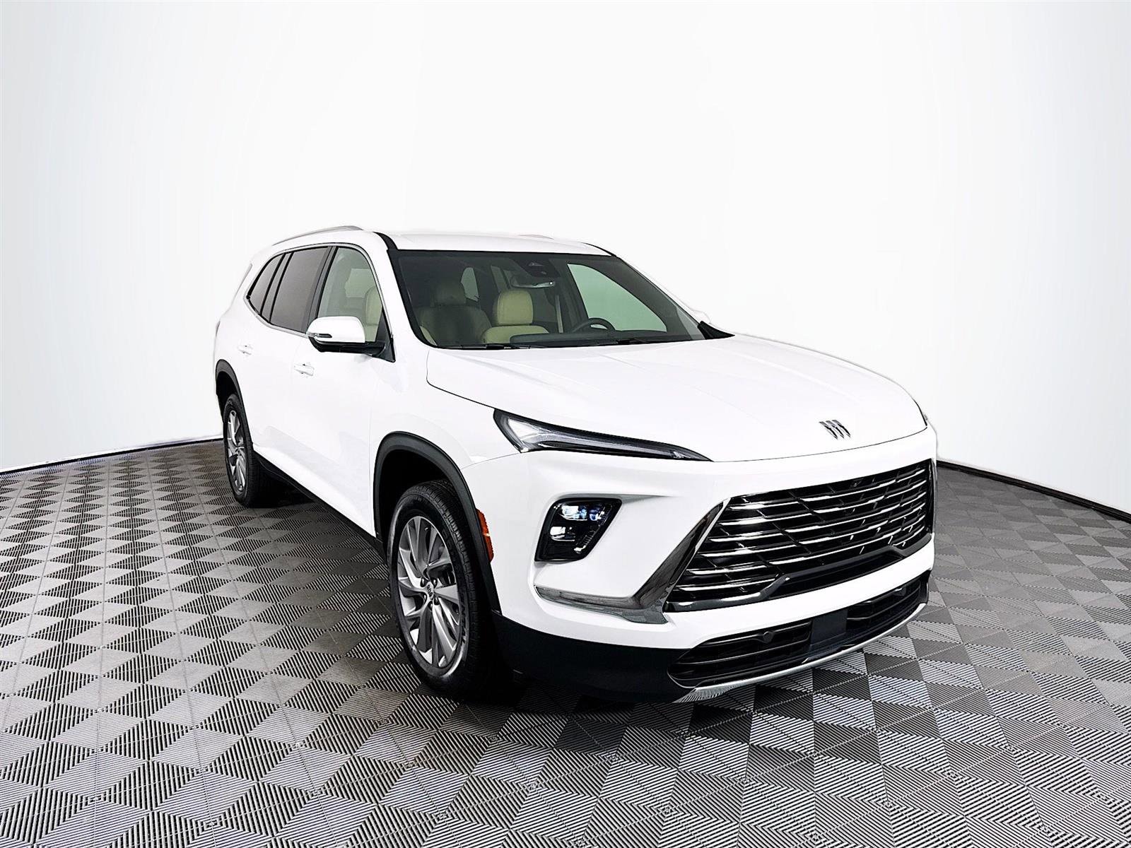 2026 Buick Enclave Preferred's photo