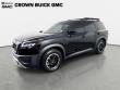 Used 2024 Nissan Pathfinder Rock Creek 4WD SUV