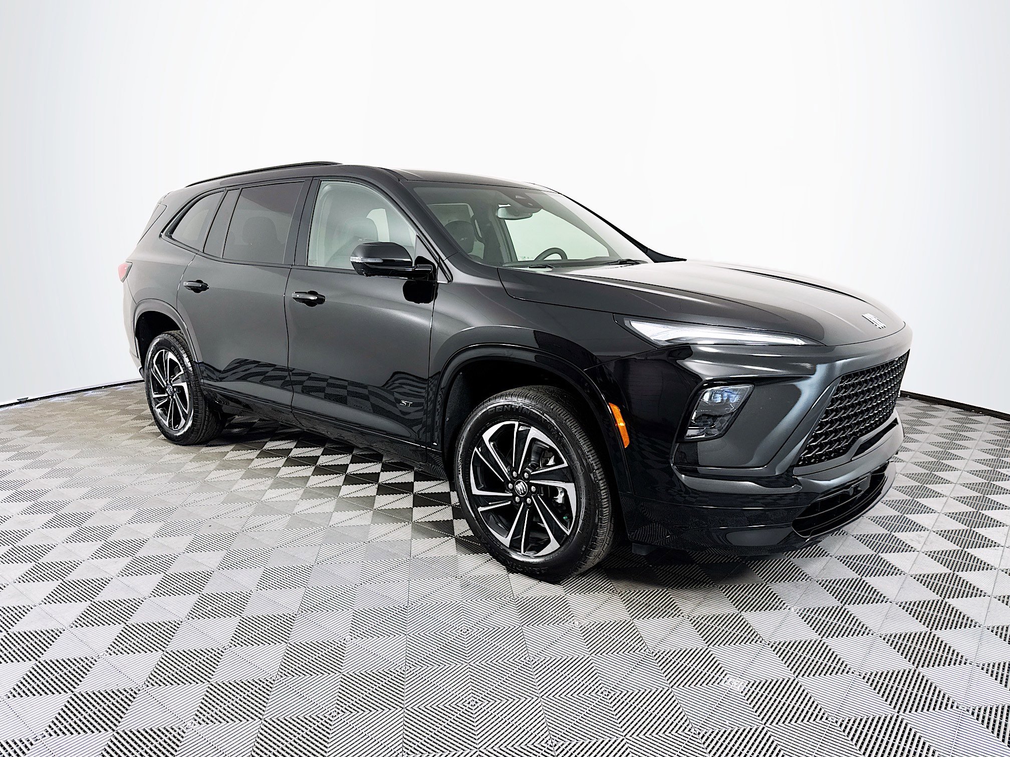 2025 Buick Enclave Sport Touring's photo