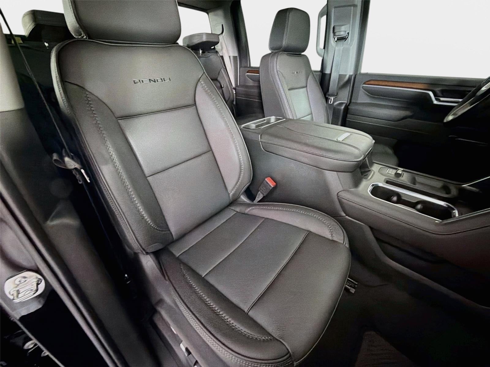 2026 GMC Sierra 2500HD Denali - Photo 29