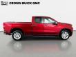 2020 Chevrolet Silverado 1500 Custom Truck