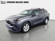 Used 2023 Toyota Highlander LE SUV