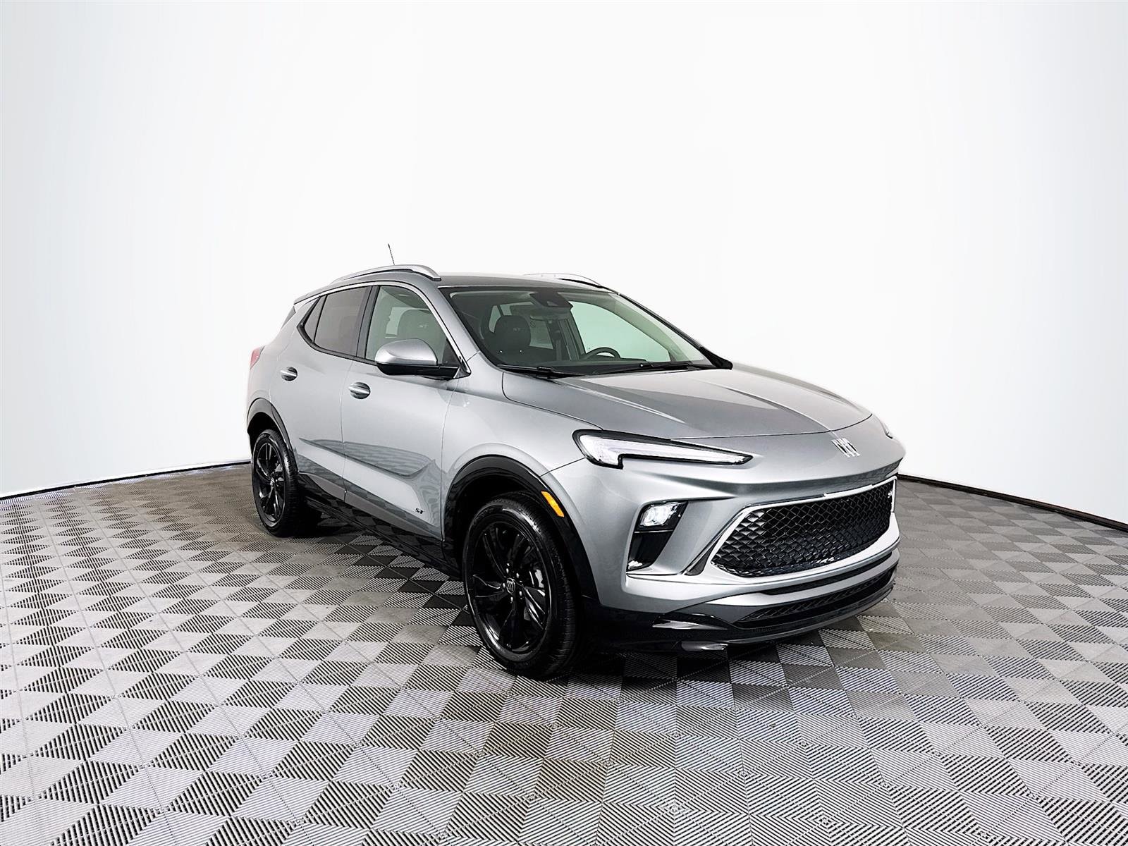 2026 Buick Encore GX Sport Touring's photo