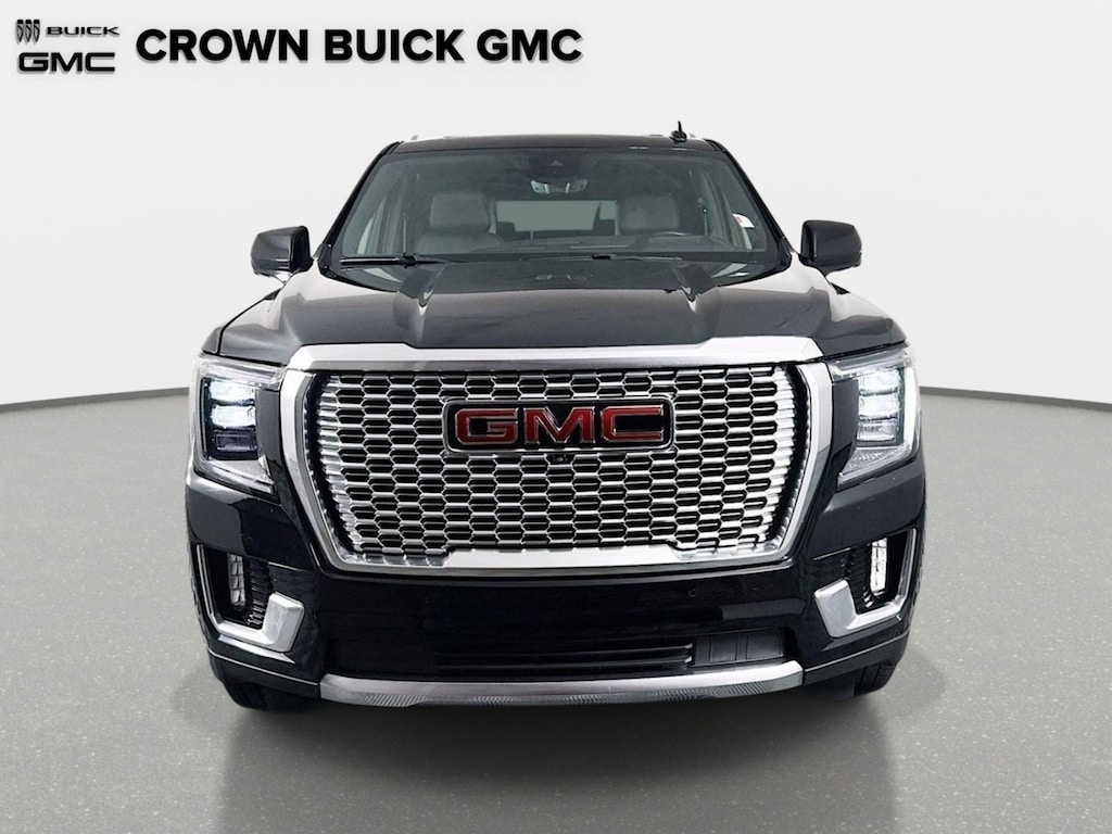 Used 2024 GMC Yukon XL Denali SUV