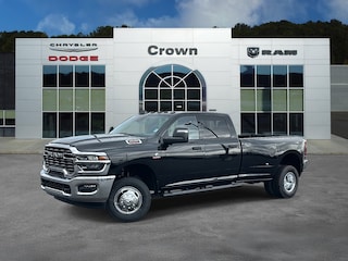 2026 Ram 3500 Tradesman Pickup