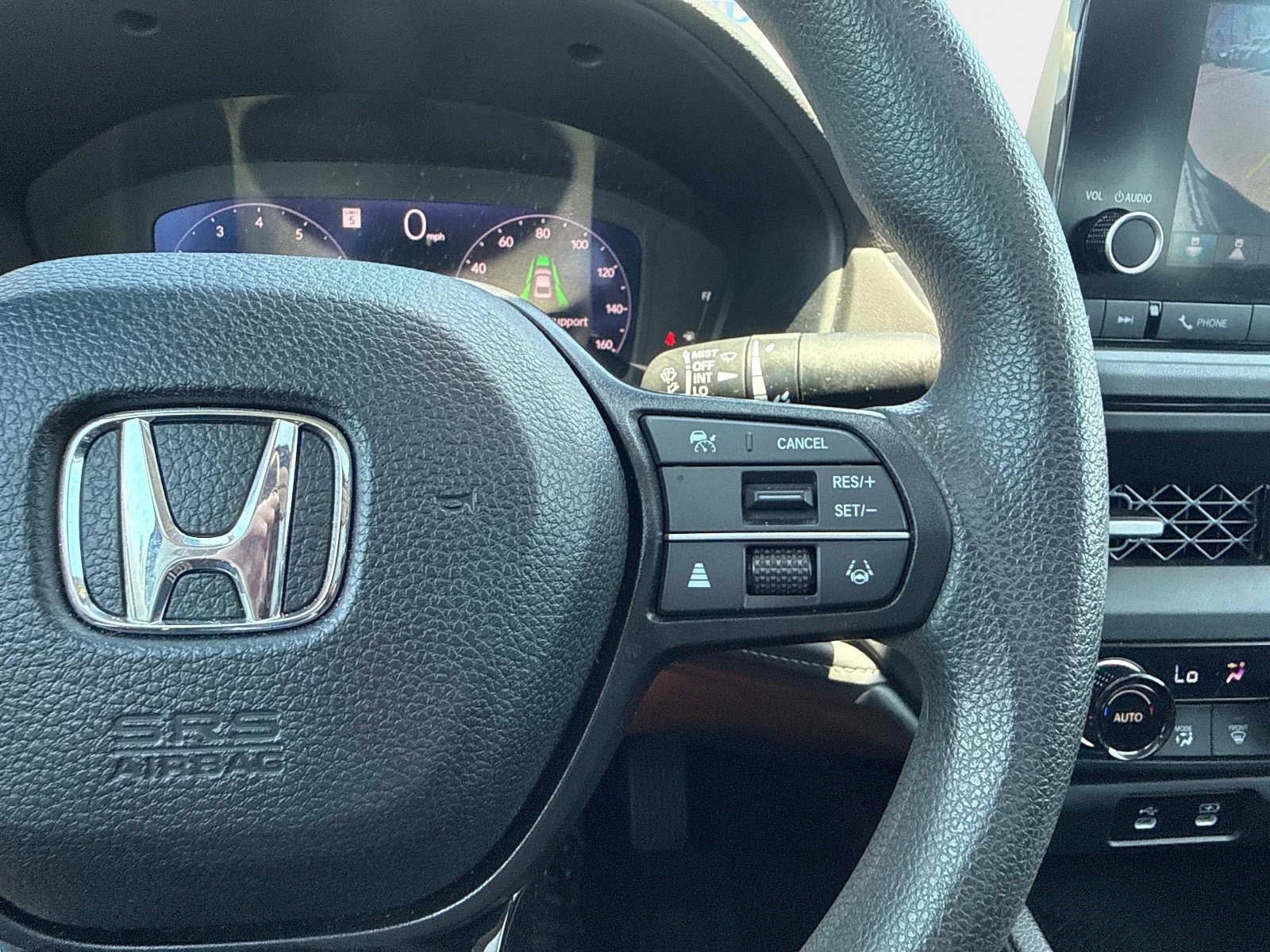 2024 Honda Accord EX - Photo 26