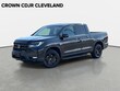 Honda Ridgeline