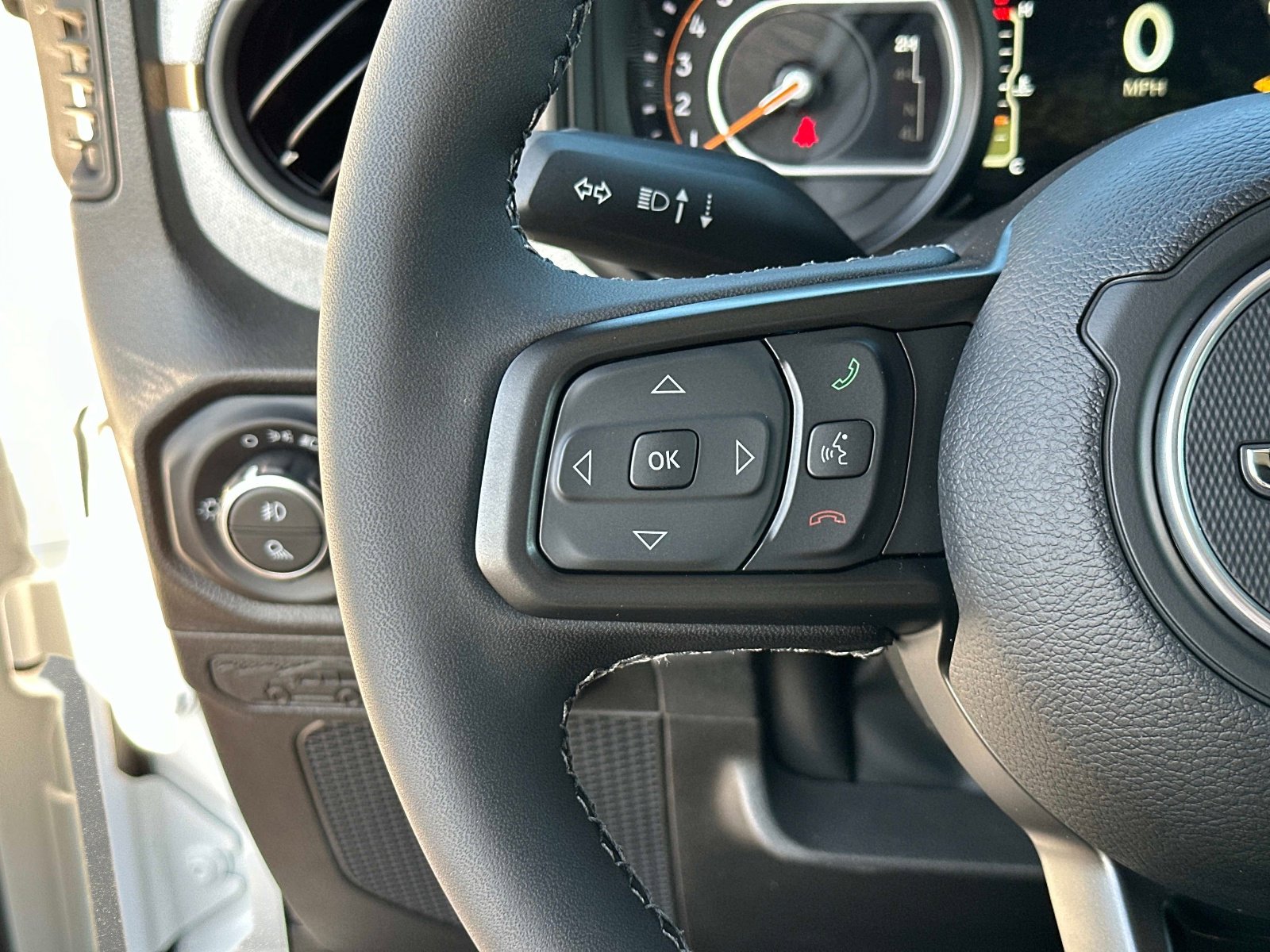 2025 Jeep Gladiator Sport S - Photo 29