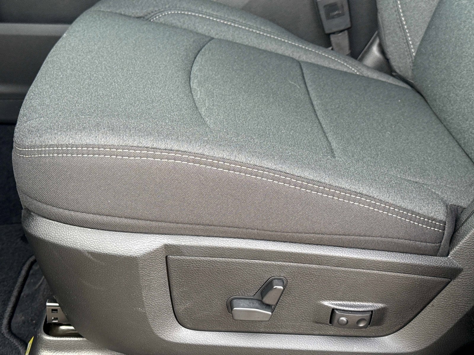 2026 RAM 2500 Big Horn - Photo 21