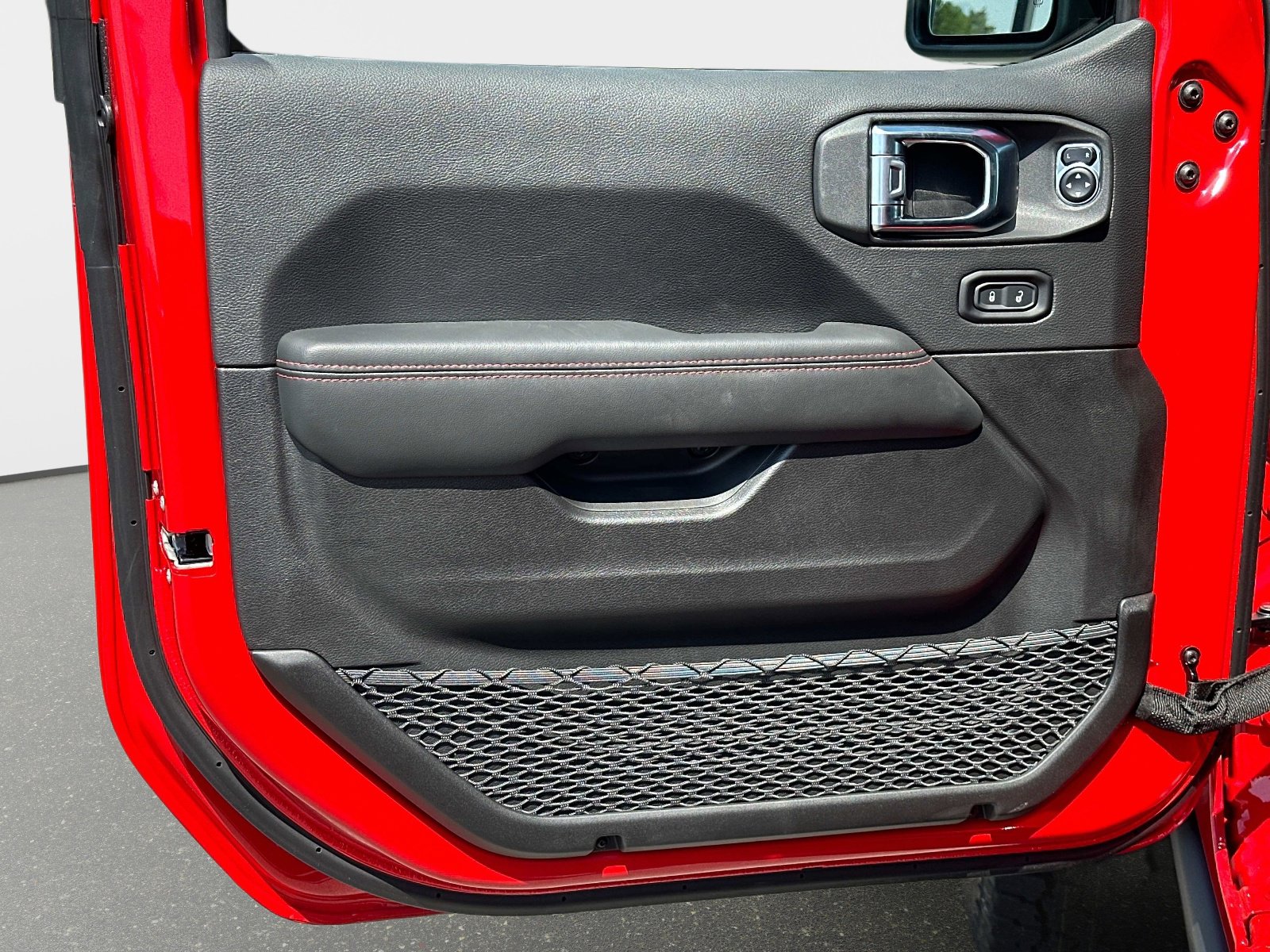2025 Jeep Gladiator Rubicon - Photo 19