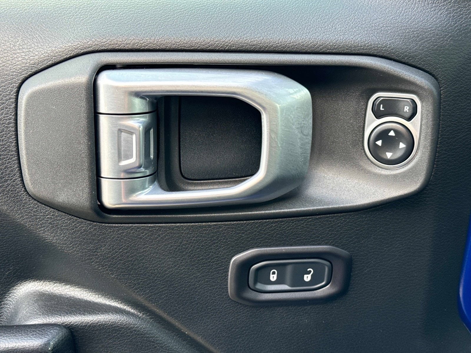 2019 Jeep Wrangler Unlimited Rubicon - Photo 20