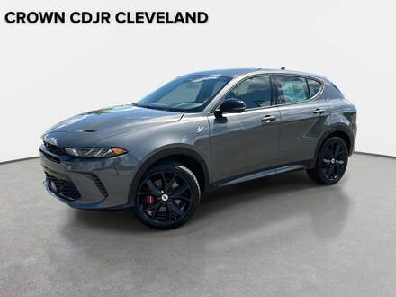 2025 Dodge Hornet R/T SUV