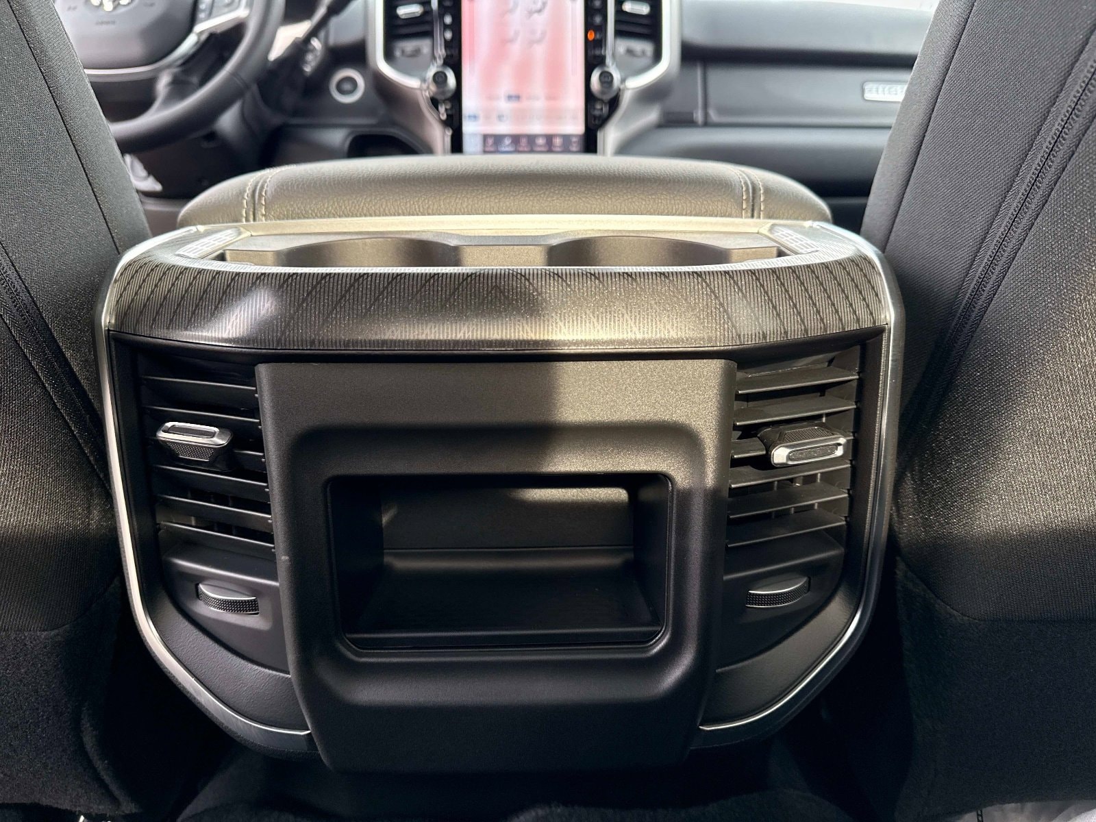2026 RAM 2500 Big Horn - Photo 16