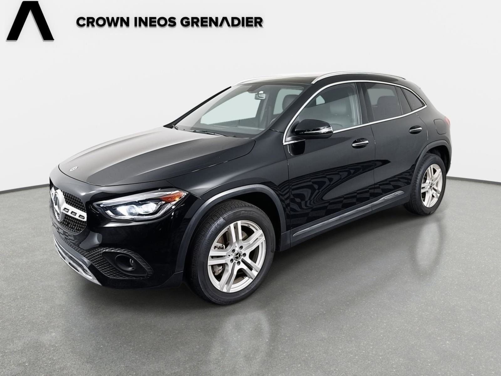 2023 Mercedes-Benz GLA GLA 250 4MATIC's photo