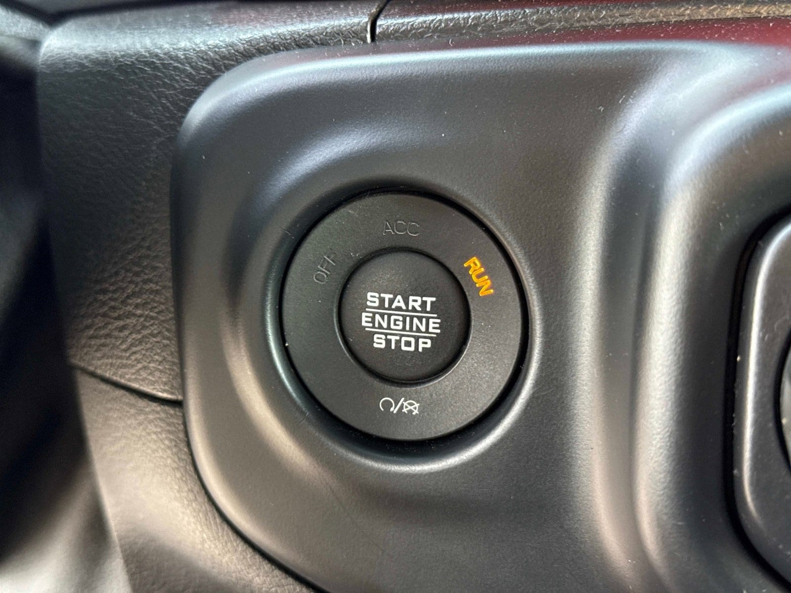2019 Jeep Wrangler Unlimited Rubicon - Photo 28