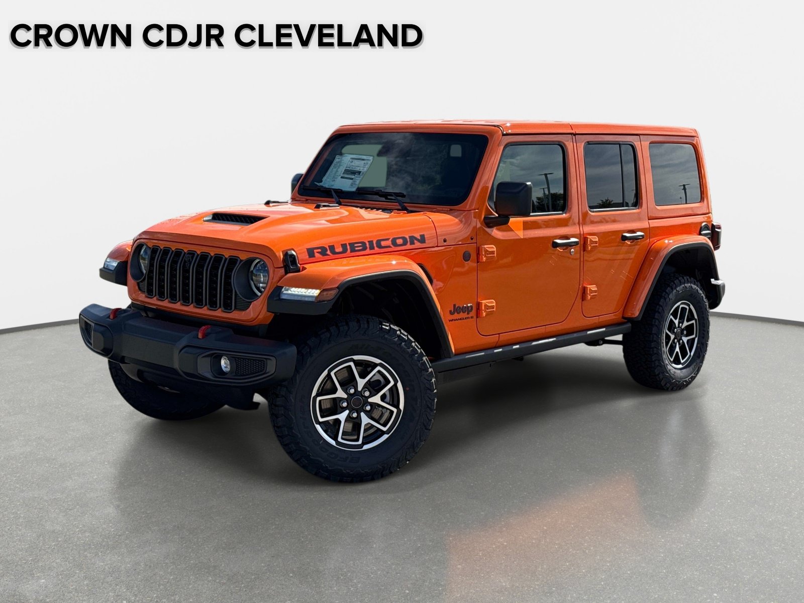 2027 Jeep Wrangler