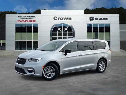 2024 Chrysler Pacifica Touring L Touring L FWD