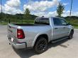 2025 Ram 1500 Laramie Pickup