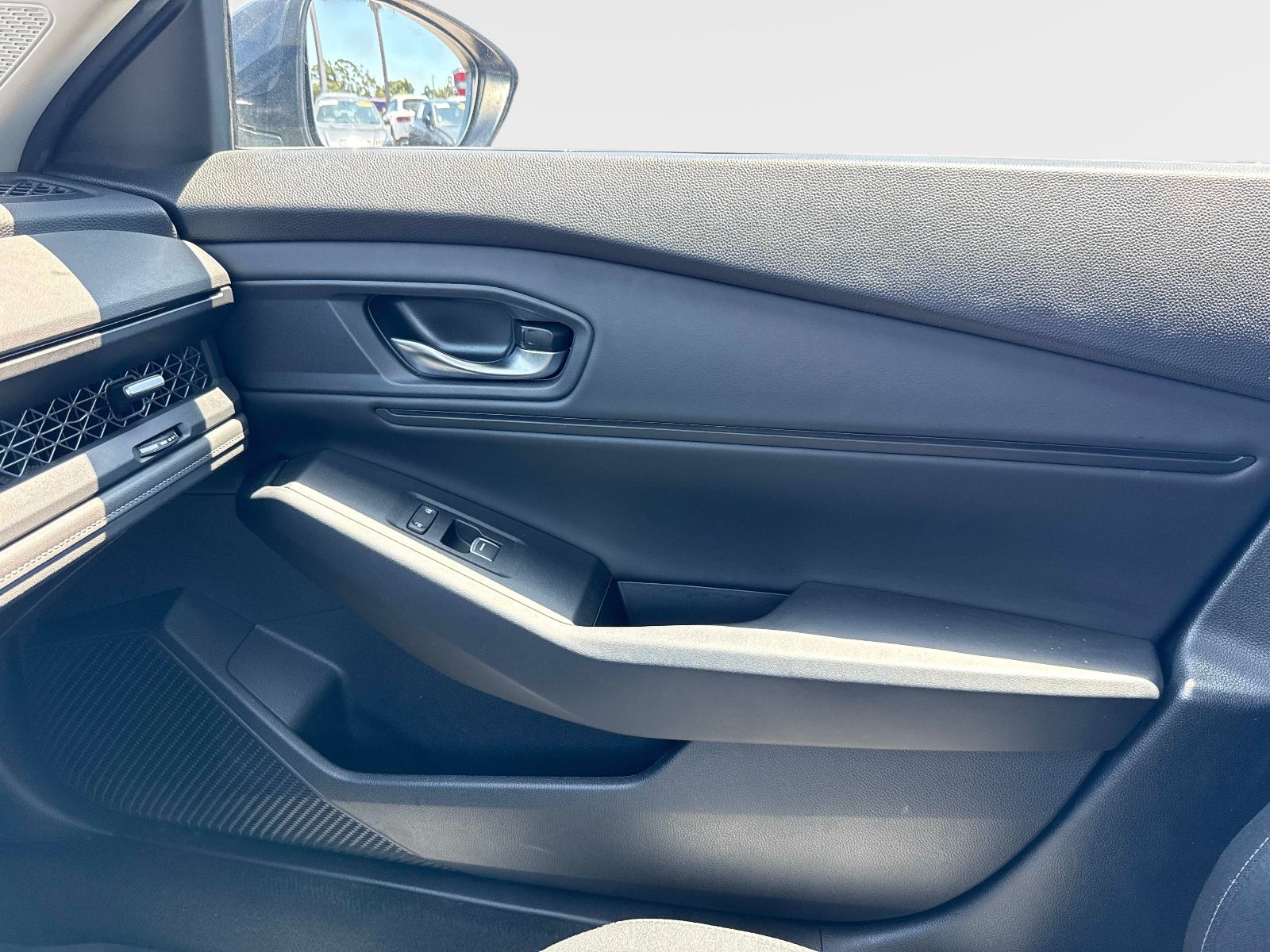 2024 Honda Accord EX - Photo 21