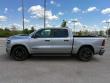 2025 Ram 1500 Laramie Pickup
