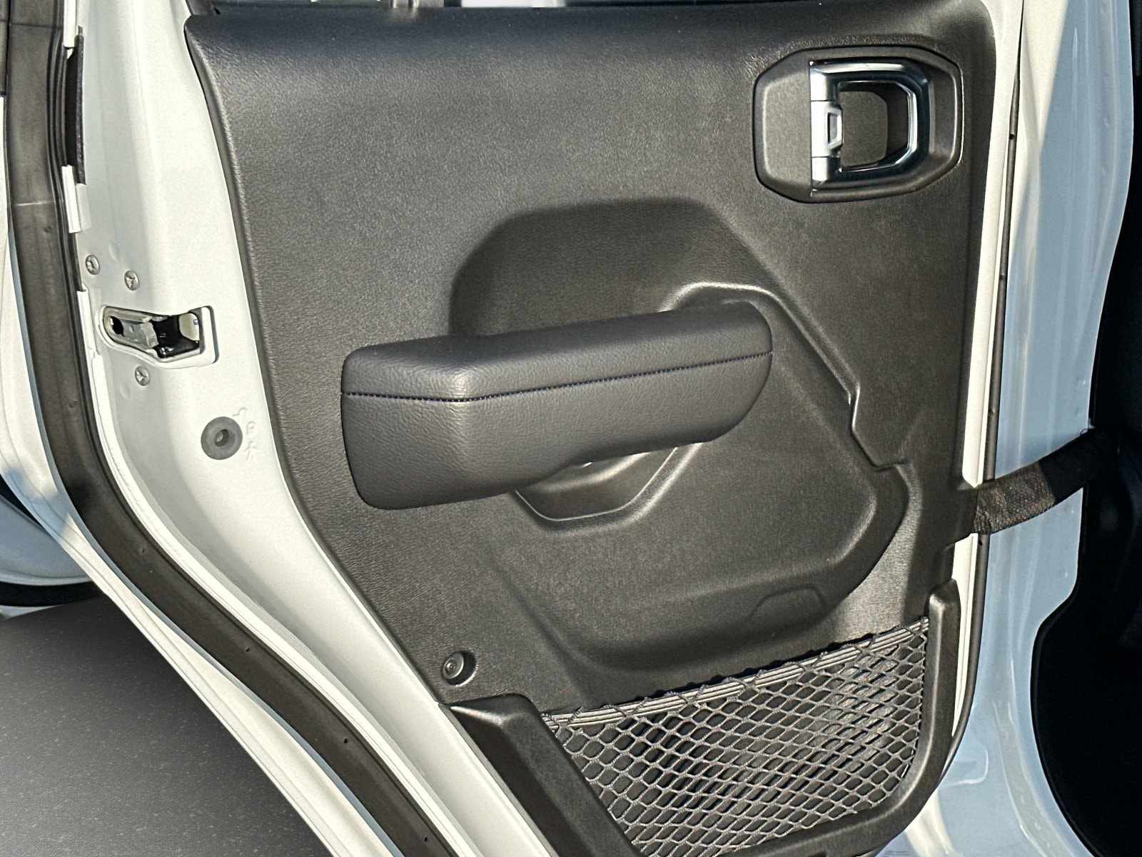 2025 Jeep Gladiator Sport S - Photo 12