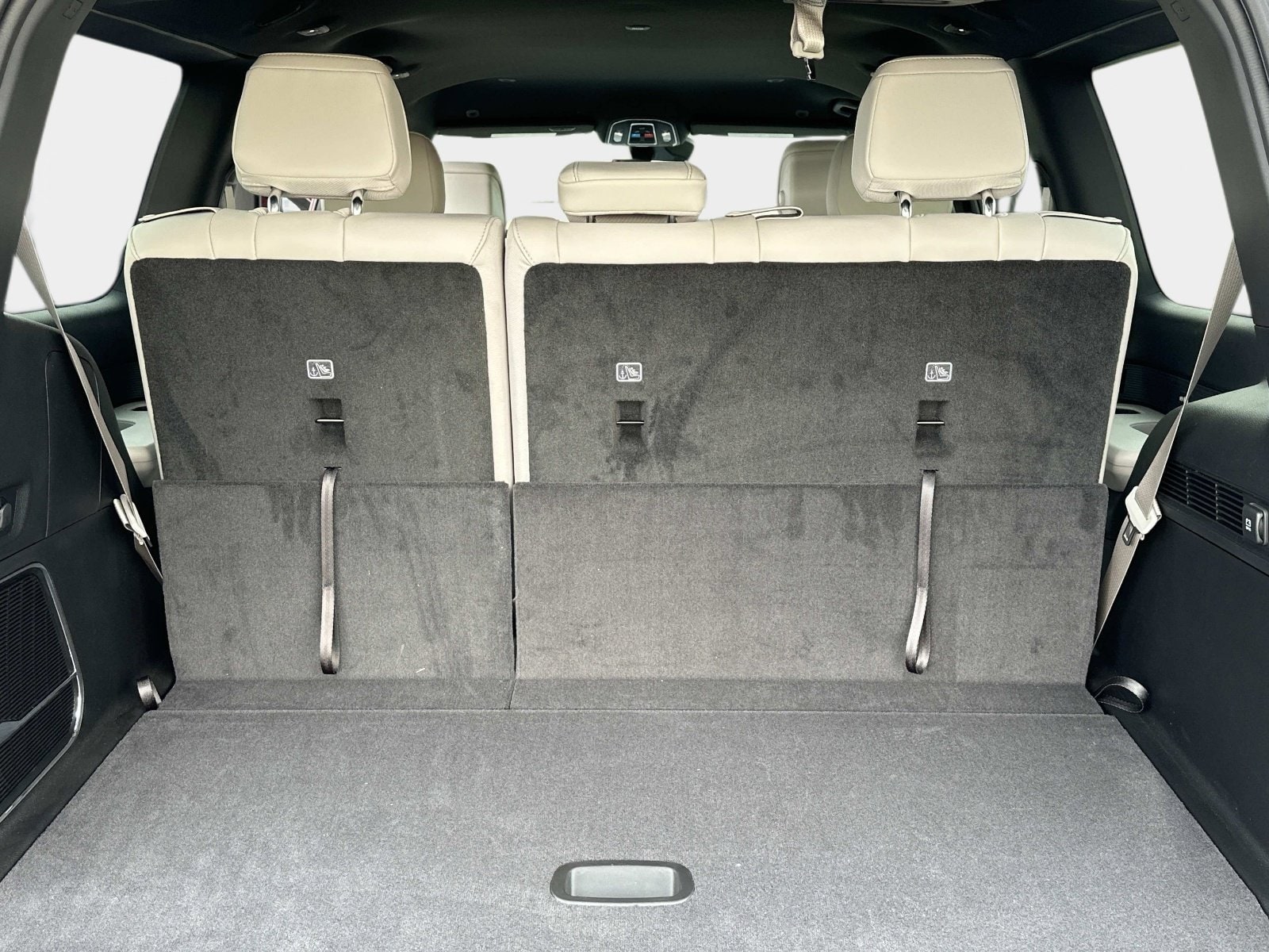 2025 Jeep Wagoneer Series II - Photo 13