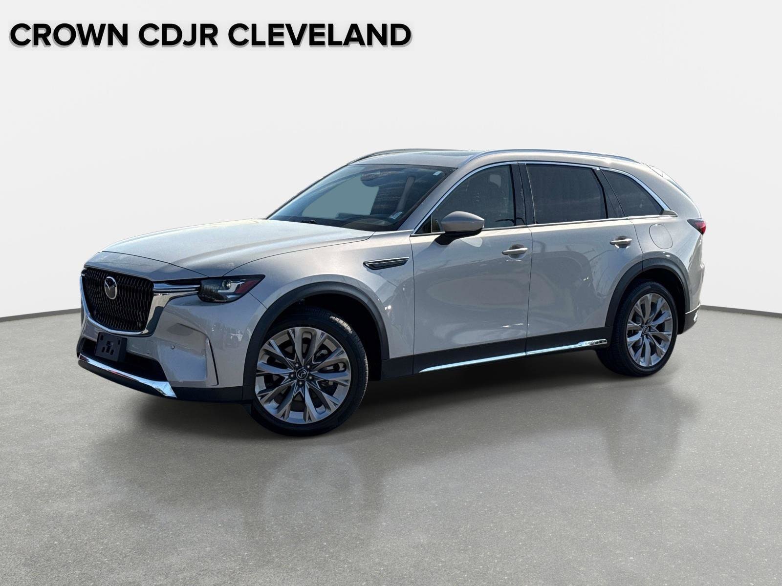 2024 Mazda CX-90 Turbo Premium Package's photo