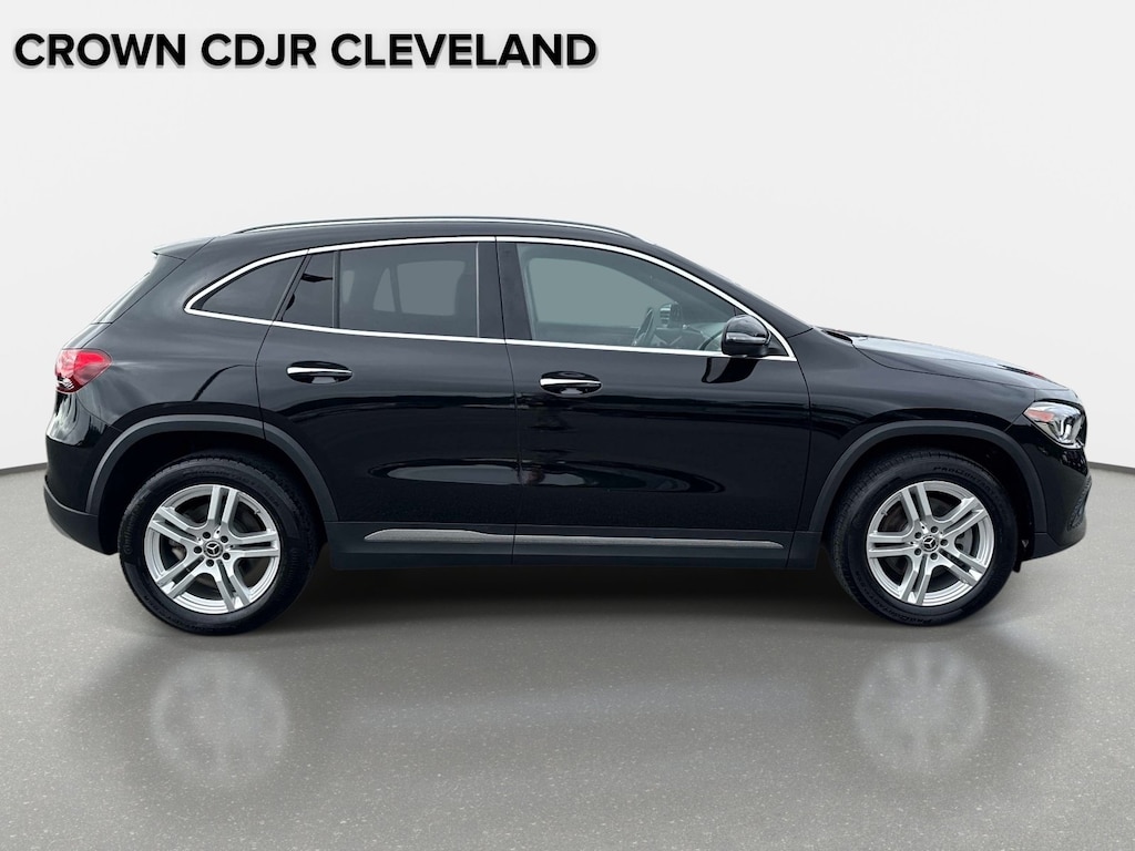 Used 2023 Mercedes-Benz GLA GLA 250 SUV