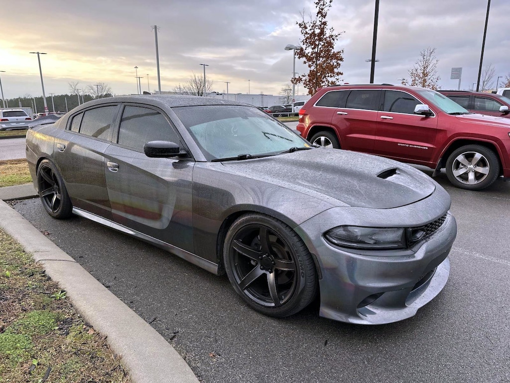 Used 2020 Dodge Charger R/T R/T RWD