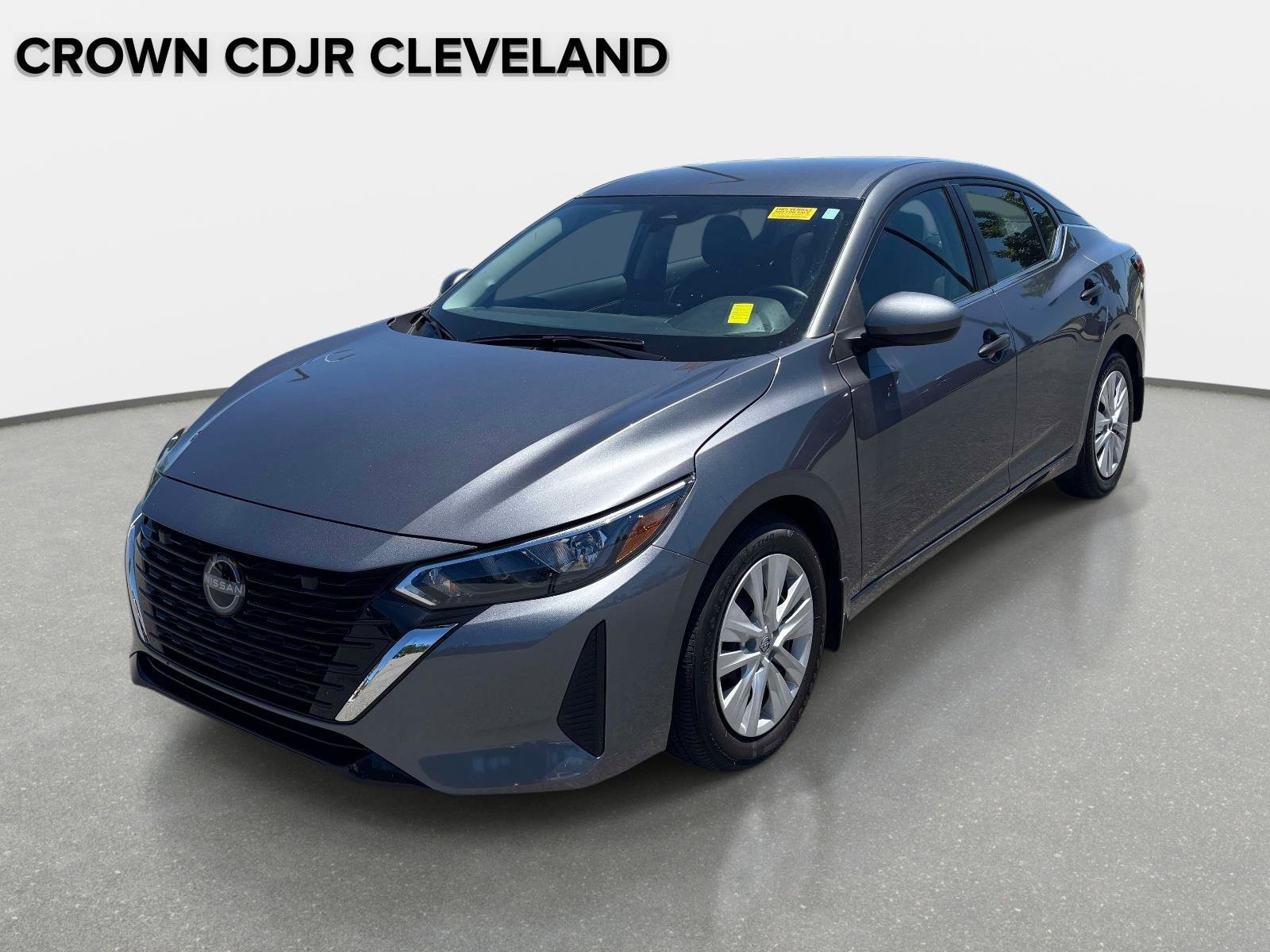 2024 Nissan Sentra