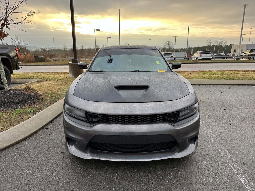 Used 2020 Dodge Charger R/T R/T RWD