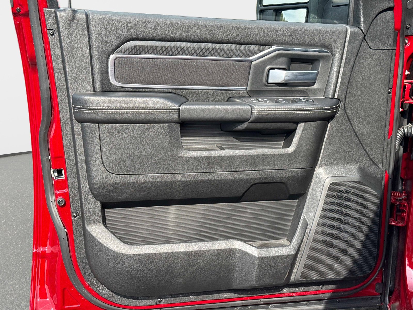 2026 RAM 2500 Big Horn - Photo 19