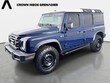  Ineos Grenadier Station Wagon